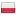 seohost.com.pl server is located in Poland